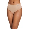 image:imageJockey Womens Underwear 100 Cotton Elance Hipster  6 PackLight