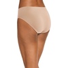 image:imageJockey Womens Underwear 100 Cotton Elance Hipster  6 PackLight