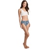 image:imageJockey Womens Underwear Supersoft Hipster  3 PackDandelion Dance