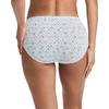 image:imageJockey Womens Underwear Supersoft Hipster  3 PackFresh Foliage