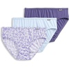 Midnight Iris/Bouquet Bloom/Frothy Blue