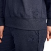 image:imageJockey Womens Loungewear Unwind Lounge Crew SweatshirtJockey Blue