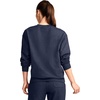 image:imageJockey Womens Loungewear Unwind Lounge Crew SweatshirtJockey Blue