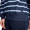 image:imageJockey Womens Loungewear Unwind Lounge Crew SweatshirtJockey Wave