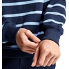 image:imageJockey Womens Loungewear Unwind Lounge Crew SweatshirtJockey Wave
