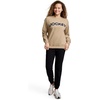 image:imageJockey Womens Loungewear Unwind Lounge Crew SweatshirtScout