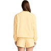 image:imageJockey Womens Loungewear Unwind Lounge Crew SweatshirtSunsations