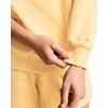 image:imageJockey Womens Loungewear Unwind Lounge Crew SweatshirtSunsations