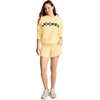 image:imageJockey Womens Loungewear Unwind Lounge Crew SweatshirtSunsations