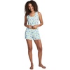 image:imageJockey Womens Sleepwear Soft Cool ShortBlueberry