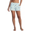 image:imageJockey Womens Sleepwear Soft Cool ShortBlueberry