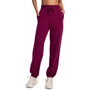 image:imageJockey Womens Loungewear Unwind Lounge JoggerBerry Frost