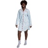 image:imageJockey Womens Socks Cozy Crew SockJockey Blue