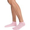 image:imageJockey Womens Socks Womens Pattern Low Cut Socks  6 PackBerry Blush
