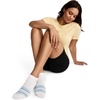 image:imageJockey Womens Socks Womens Pattern Low Cut Socks  6 PackBlue Flame