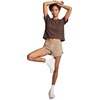 image:imageJockey Womens Socks Womens Performance Cotton Blend Crew Socks  3 PackWhite