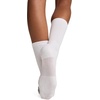 image:imageJockey Womens Socks Womens Performance Cotton Blend Crew Socks  3 PackWhite