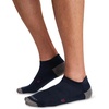 image:imageJockey Mens Socks Mens Made in America Low Cut Socks  3 PackSki Patrol