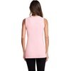image:imageJockey Womens Activewear Rib TankPink Icing