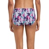 image:imageJockey Womens Underwear No Panty Line Promise Tactel French CutFloral Bark