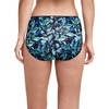 image:imageJockey Womens Underwear No Panty Line Promise Tactel French CutLeafy Greens