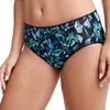image:imageJockey Womens Underwear No Panty Line Promise Tactel French CutLeafy Greens