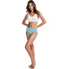 image:imageJockey Womens Underwear No Panty Line Promise Tactel French CutTourmaline