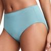image:imageJockey Womens Underwear No Panty Line Promise Tactel French CutTourmaline