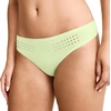 image:imageJockey Womens Underwear EverActive VentraCool Air ThongFresh Sprout