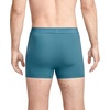 image:imageJockey Mens Underwear Phantom Fit 5 TrunkTwilight Forest