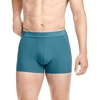 image:imageJockey Mens Underwear Phantom Fit 5 TrunkTwilight Forest
